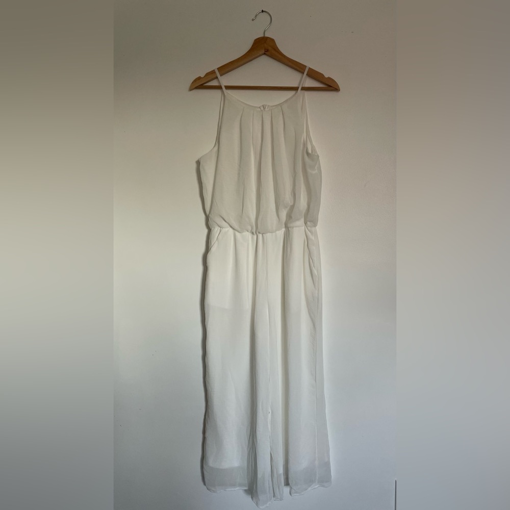 TACERA jumpsuit,